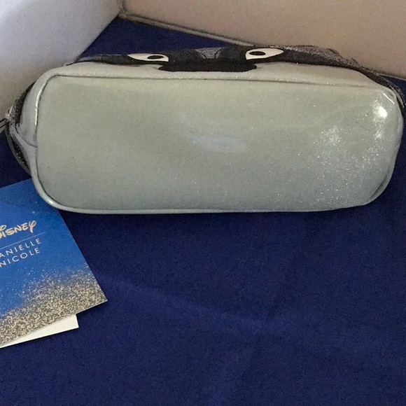 NWT Danielle Nicole x Disney Meeko Cosmetic Bag - Picture 6 of 10